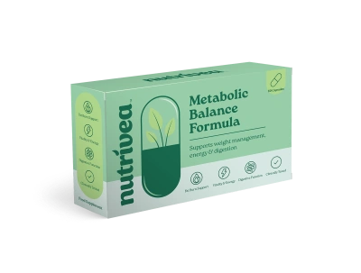Nutrivea Weight Loss Supplement